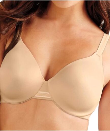 Women's  Underwire, Smoothing & Concealing Full-Coverage Bra,