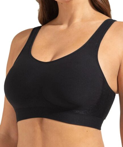 Bras for Women - Bras for Women no Underwire,  for Women Plus Size, Wireless Push up Bra