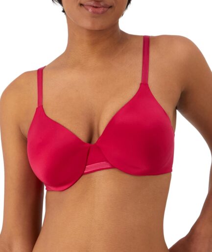 Women's  Underwire, Smoothing & Concealing Full-Coverage Bra,